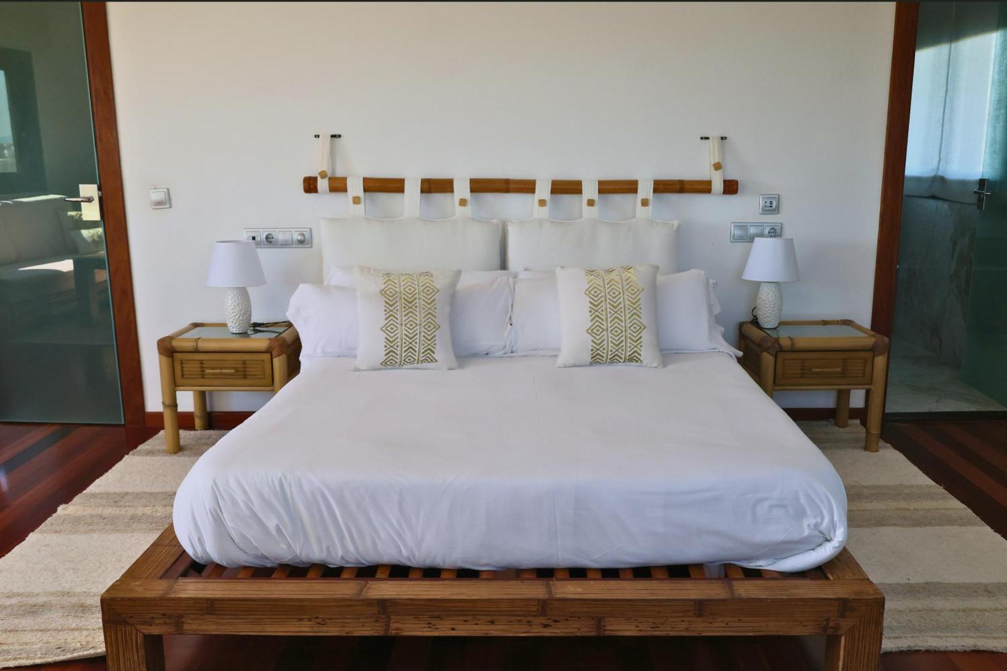 Hotel Cortijo Media Legua à Vera Extérieur photo