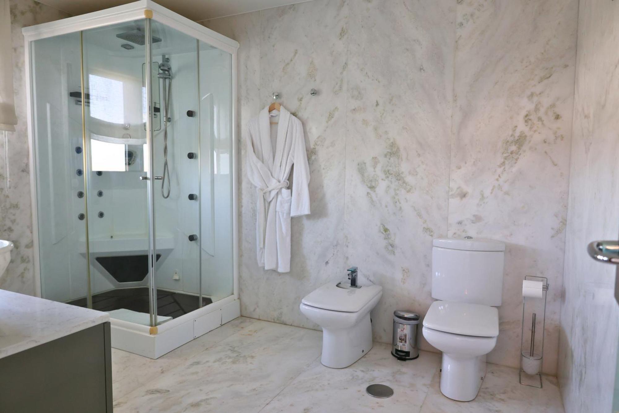 Hotel Cortijo Media Legua à Vera Extérieur photo