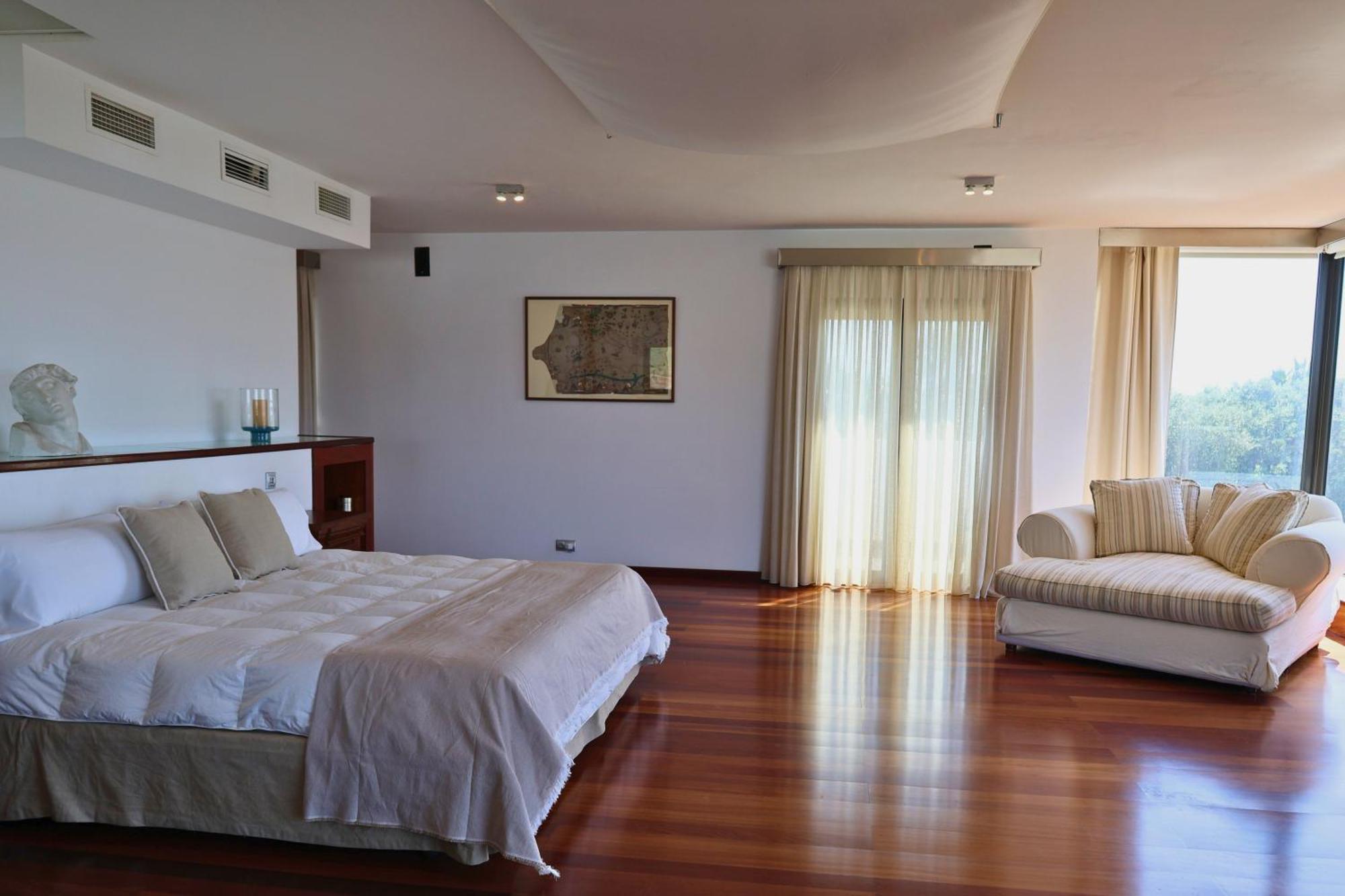 Hotel Cortijo Media Legua à Vera Extérieur photo